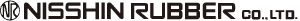 NISSHIN RUBBER CO.,LTD