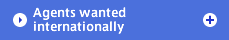 Agents wanted internationally
