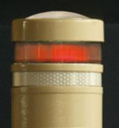レッド発光